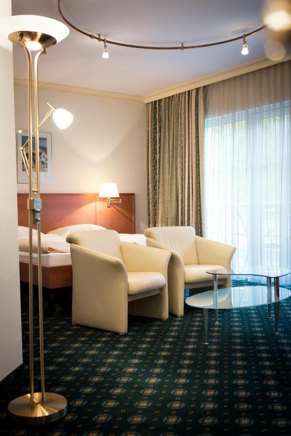 Business-Hotel Stockinger Linz Værelse billede